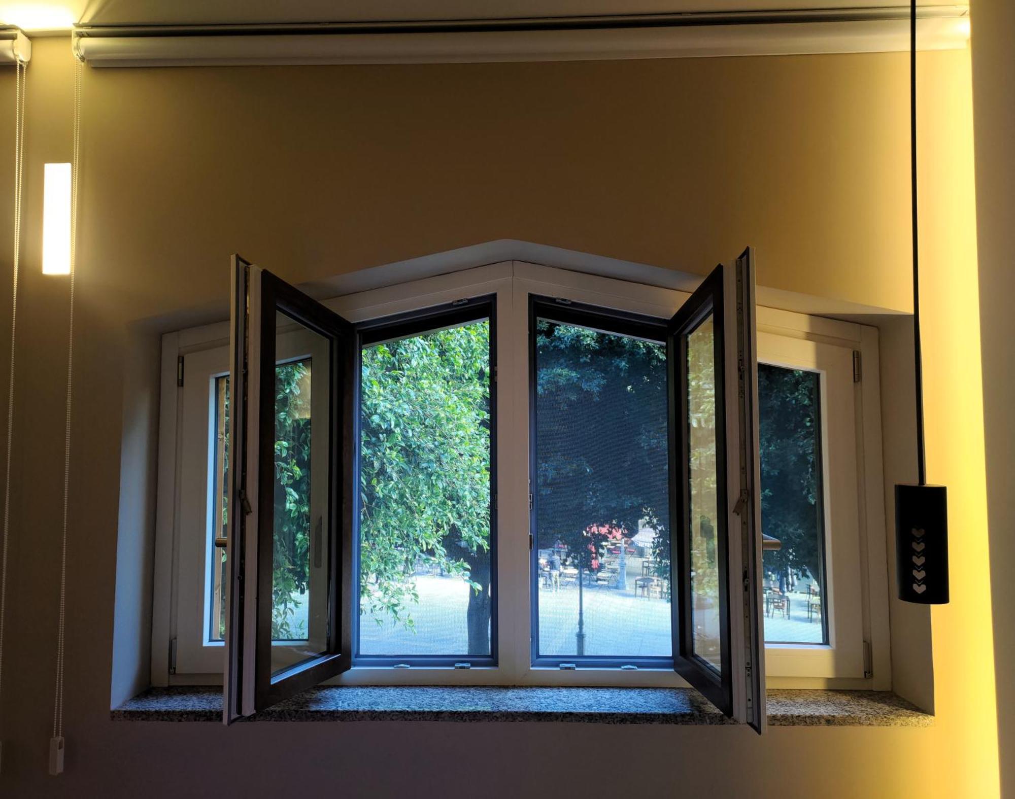 Su Coru 1 Lägenhet Cagliari Exteriör bild